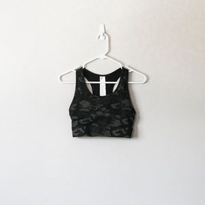 FABLETICS ON THE GO MEDIUM IMPACT SPORTS-BRA